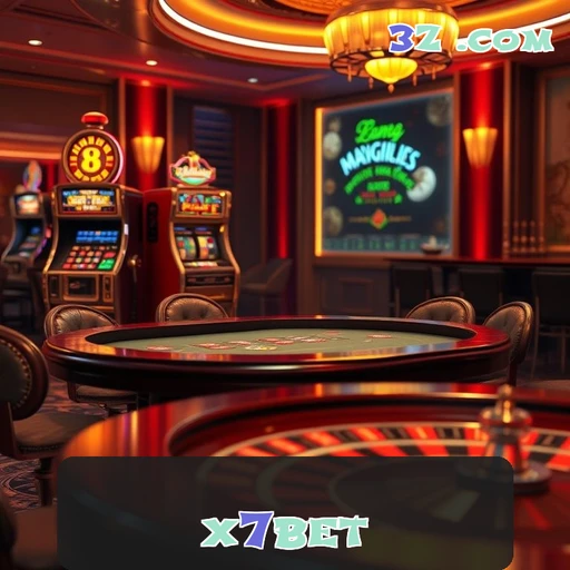x7bet Tipos de apostas