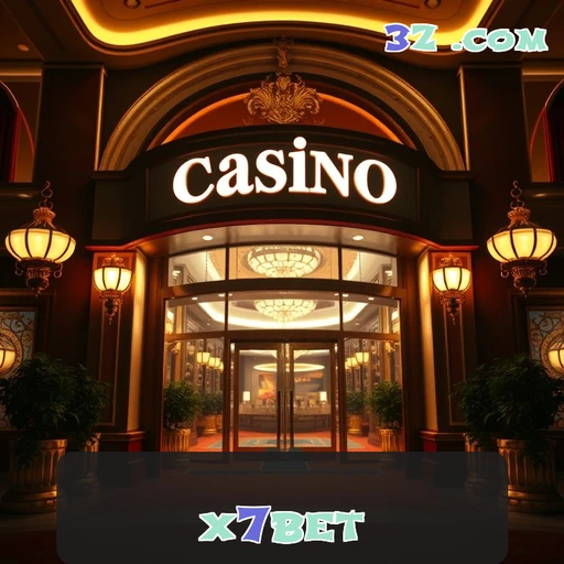 x7bet Cassino ao vivo