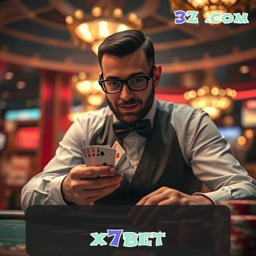 x7bet Promoções atuais