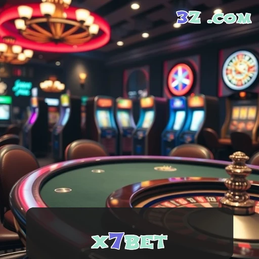 x7bet Nível VIP